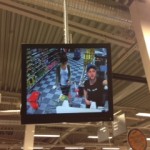 Supermarkt TV