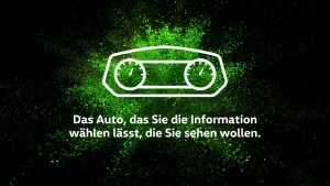 Oder: Das Auto, das die wichtigen Informationen nicht zeigt?!